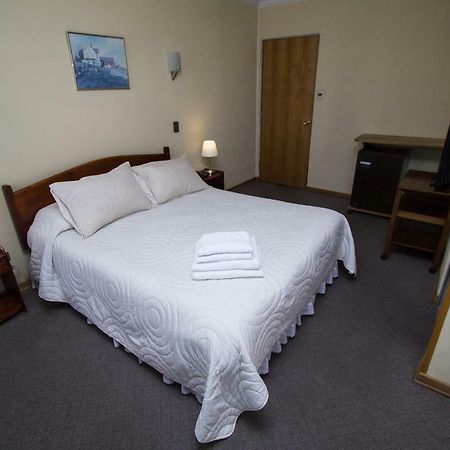 Hotel Quitor Calama Zewnętrze zdjęcie