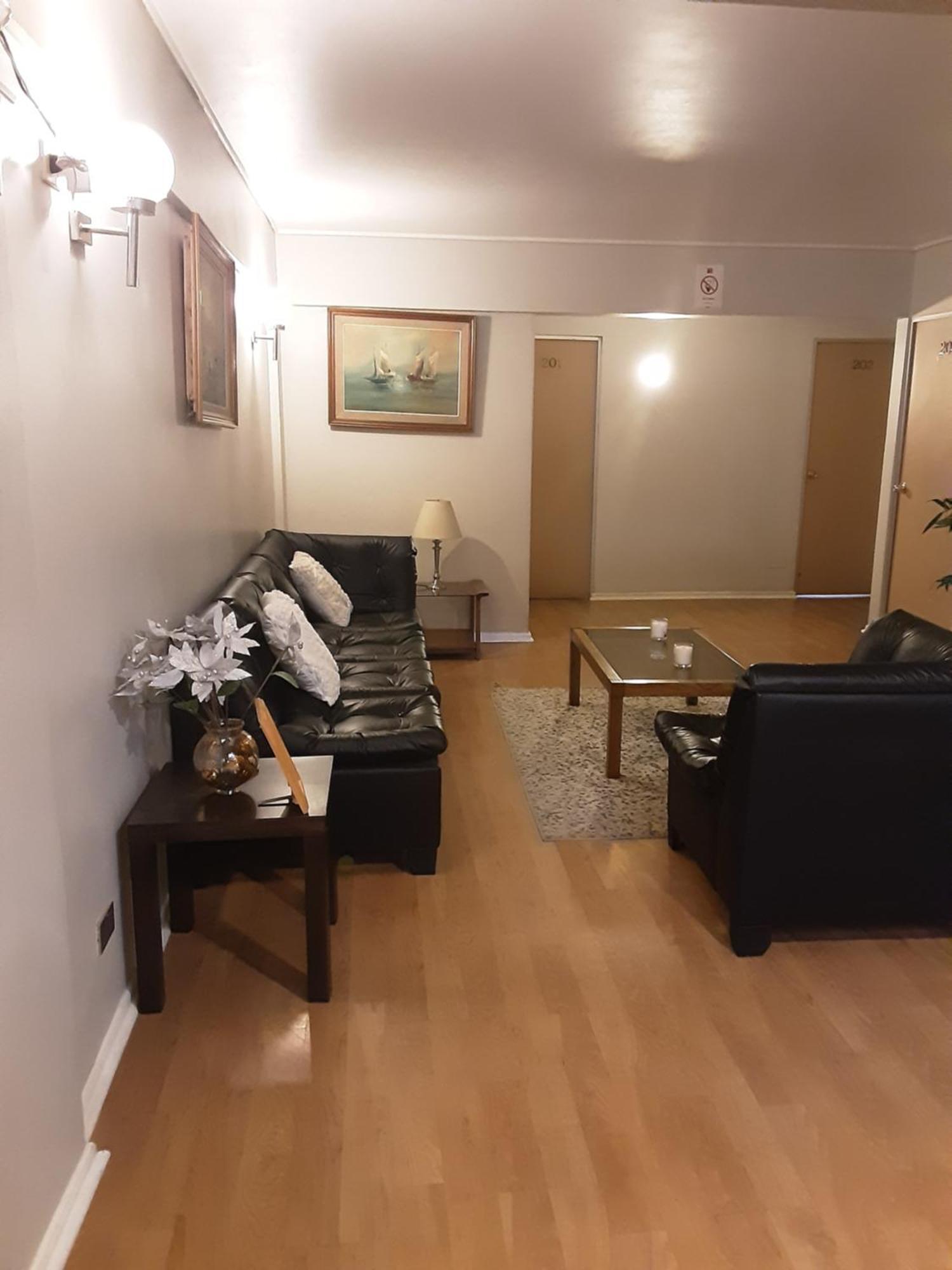 Hotel Quitor Calama Zewnętrze zdjęcie