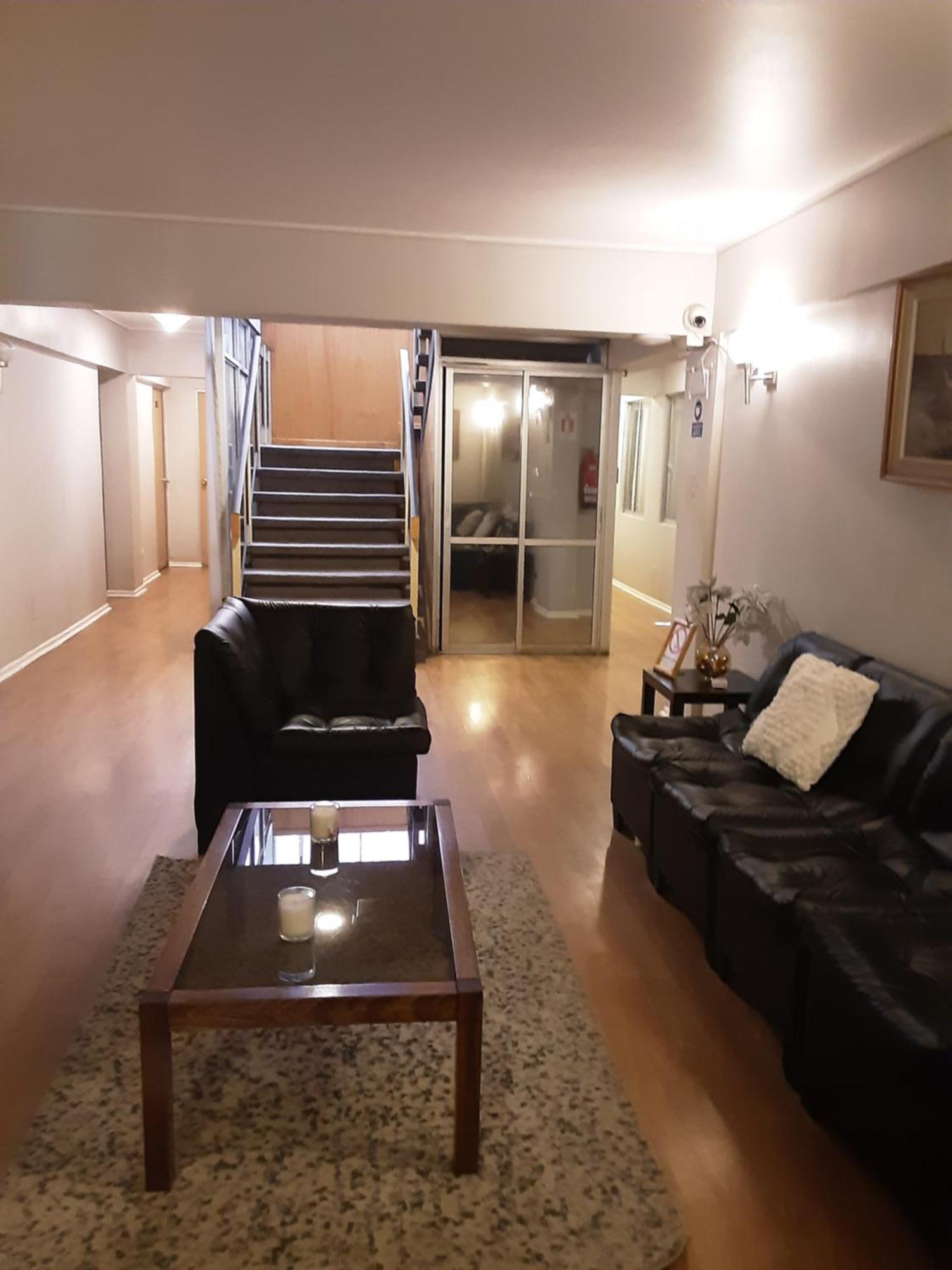Hotel Quitor Calama Zewnętrze zdjęcie