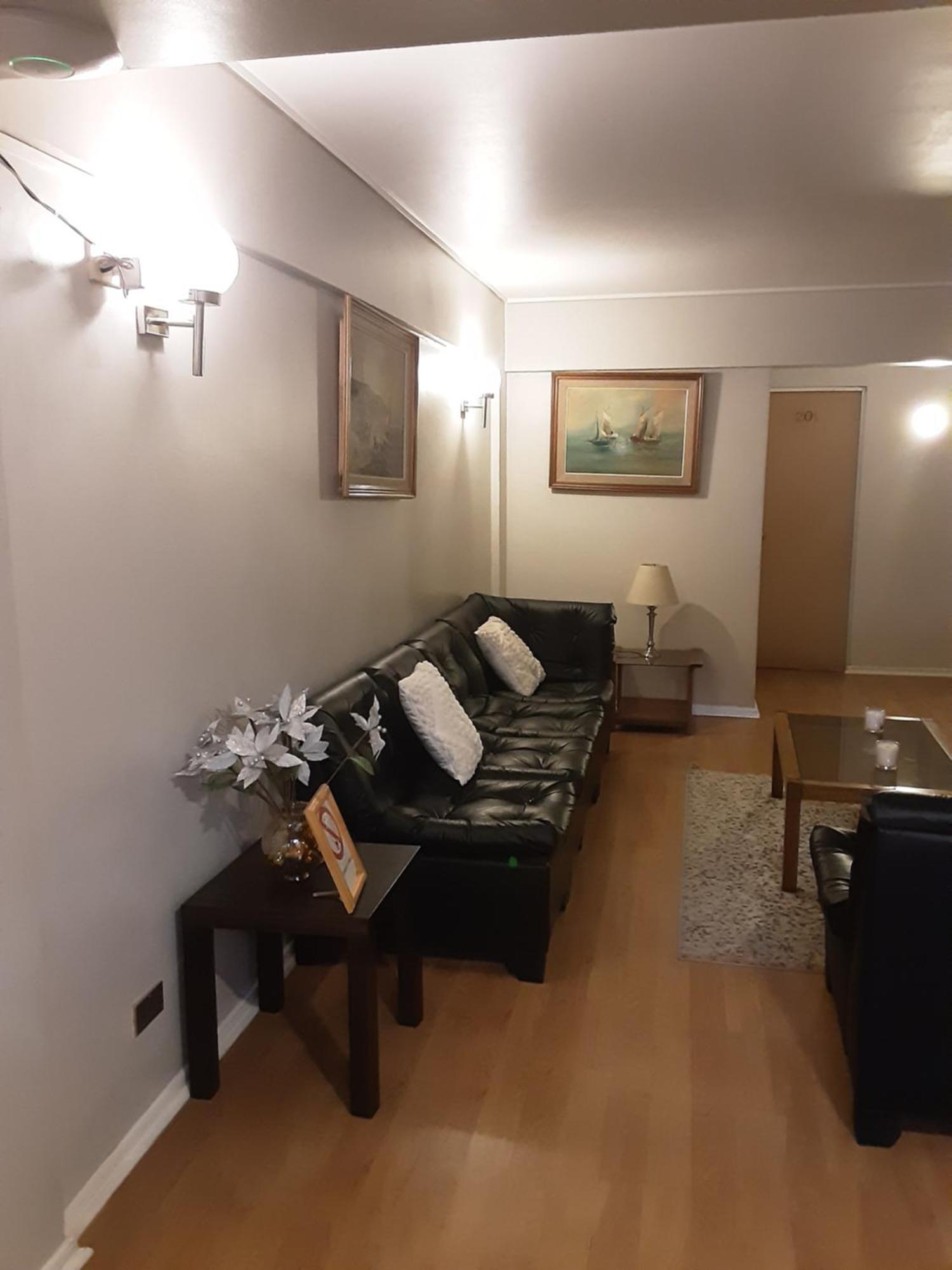 Hotel Quitor Calama Zewnętrze zdjęcie