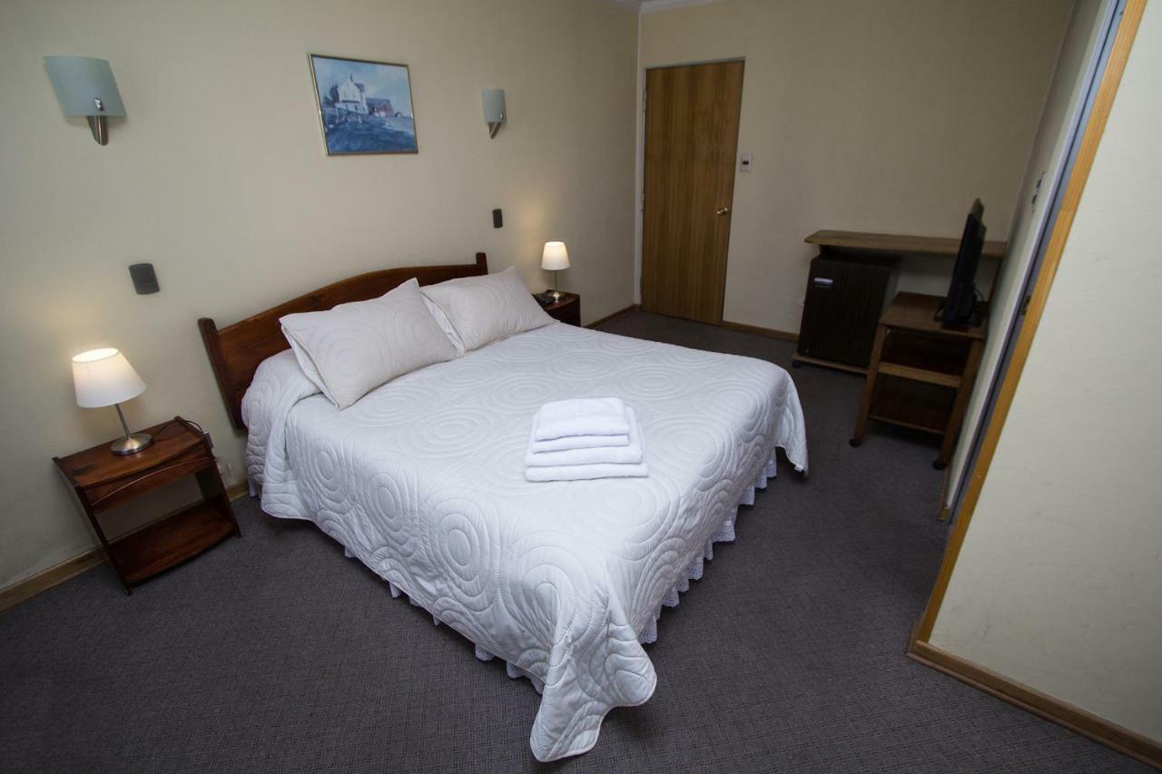 Hotel Quitor Calama Zewnętrze zdjęcie