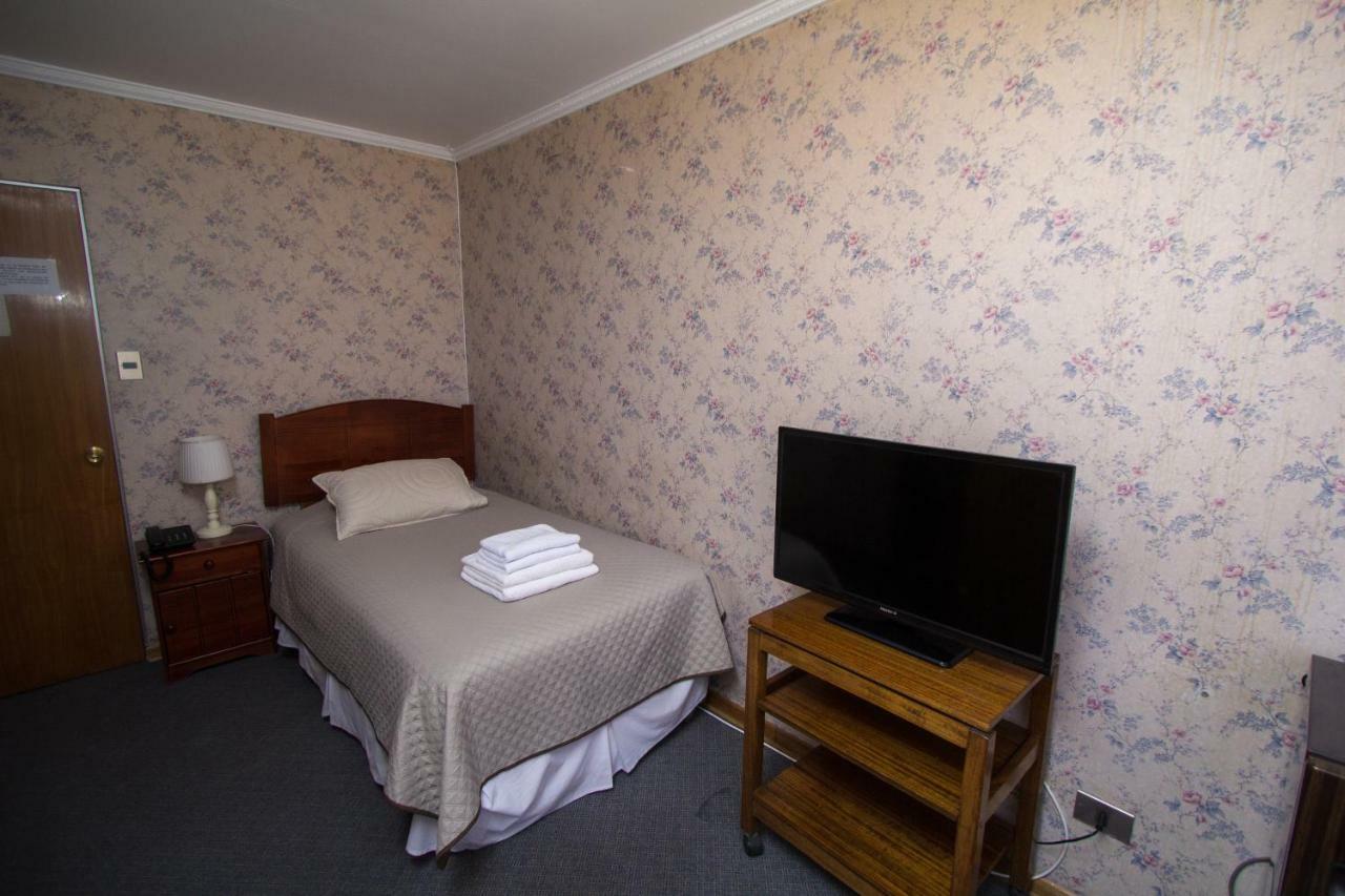 Hotel Quitor Calama Zewnętrze zdjęcie