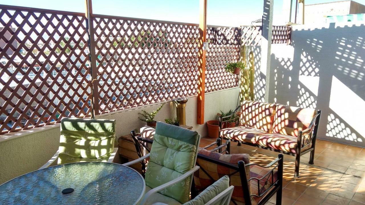 Hotel Quitor Calama Zewnętrze zdjęcie