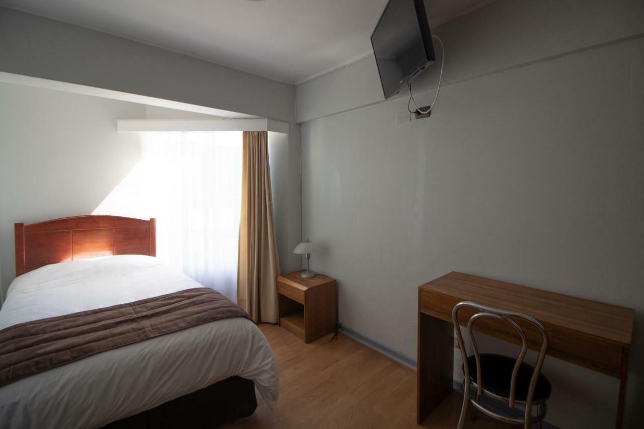 Hotel Quitor Calama Zewnętrze zdjęcie
